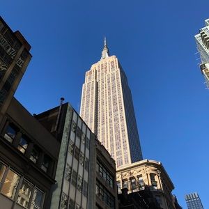 Meet your Posher, Regan